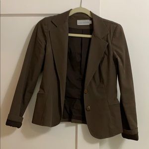 Brenda Beddome jacket. Excellent condition